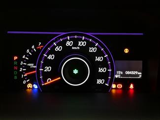 2013 Honda Stepwagon - Thumbnail