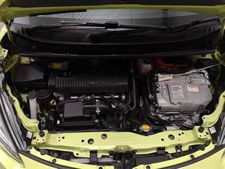 2015 Toyota Sienta - Thumbnail