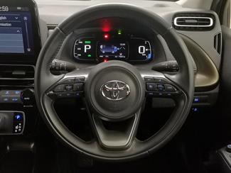2021 Toyota Aqua - Thumbnail