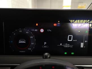 2021 Nissan Note - Thumbnail