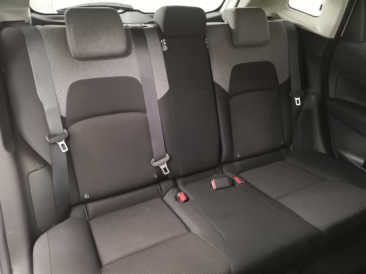 2021 Nissan Note
