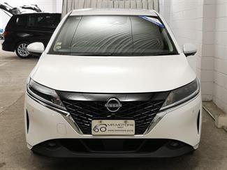2021 Nissan Note - Thumbnail