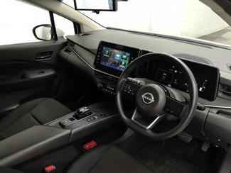 2021 Nissan Note - Thumbnail