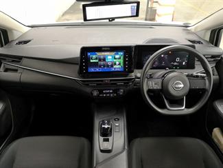 2021 Nissan Note - Thumbnail