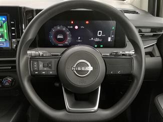 2021 Nissan Note - Thumbnail
