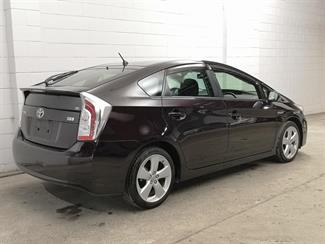 2015 Toyota Prius - Thumbnail