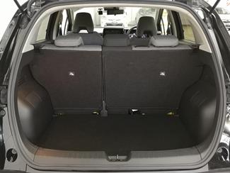 2021 Nissan Note - Thumbnail