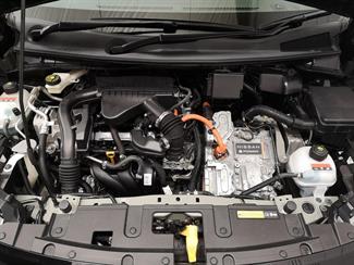 2021 Nissan Note - Thumbnail