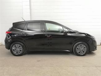 2021 Nissan Note - Thumbnail