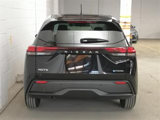 2021 Nissan Note - Thumbnail