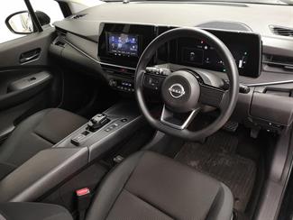 2021 Nissan Note - Thumbnail