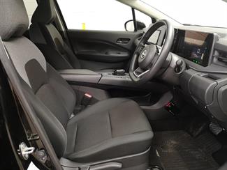 2021 Nissan Note - Thumbnail