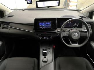 2021 Nissan Note - Thumbnail