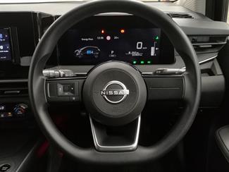 2021 Nissan Note - Thumbnail