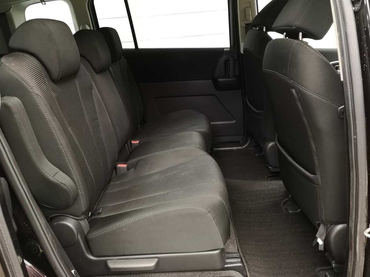 2013 Mazda Premacy