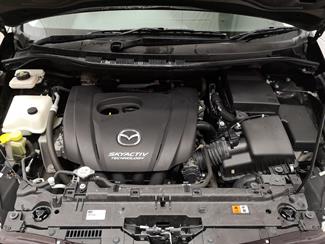 2013 Mazda Premacy - Thumbnail