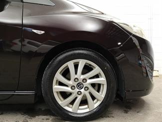 2013 Mazda Premacy - Thumbnail