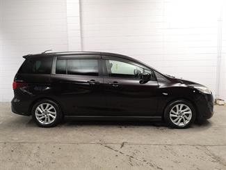2013 Mazda Premacy - Thumbnail