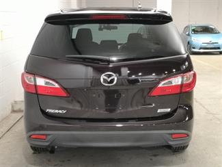 2013 Mazda Premacy - Thumbnail