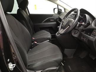 2013 Mazda Premacy - Thumbnail