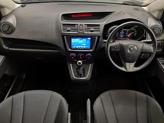 2013 Mazda Premacy - Thumbnail