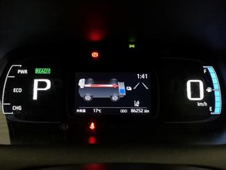 2022 Toyota Aqua - Thumbnail