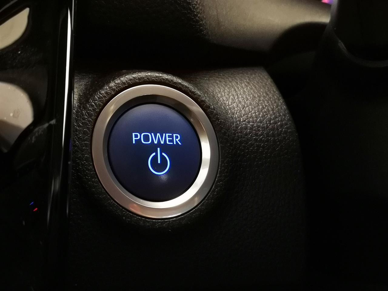 2022 Toyota Aqua