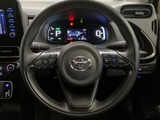 2022 Toyota Aqua - Thumbnail