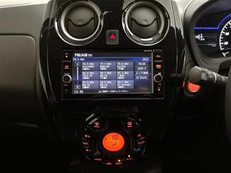 2017 Nissan Note - Thumbnail