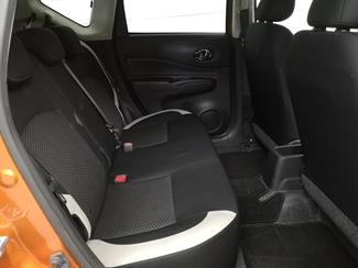 2017 Nissan Note - Thumbnail