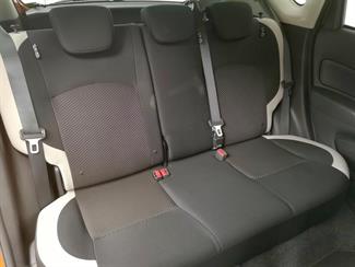 2017 Nissan Note - Thumbnail