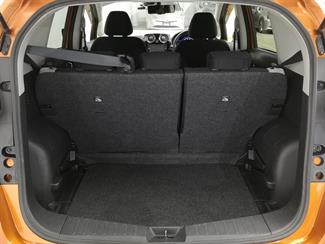 2017 Nissan Note - Thumbnail