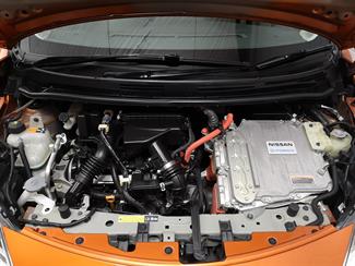 2017 Nissan Note - Thumbnail