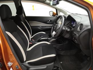 2017 Nissan Note - Thumbnail