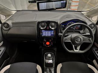 2017 Nissan Note - Thumbnail