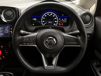 2017 Nissan Note - Thumbnail