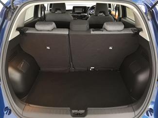 2021 Nissan Note - Thumbnail