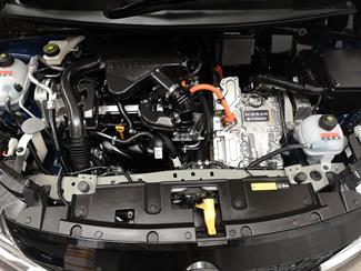 2021 Nissan Note - Thumbnail