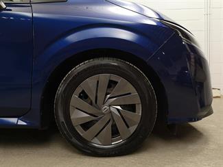 2021 Nissan Note - Thumbnail