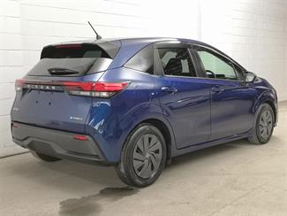 2021 Nissan Note - Thumbnail