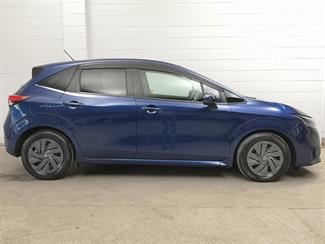 2021 Nissan Note - Thumbnail