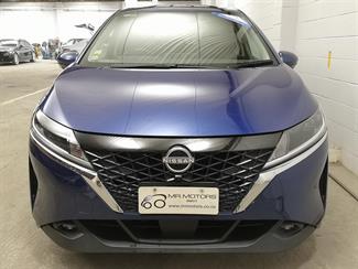 2021 Nissan Note - Thumbnail