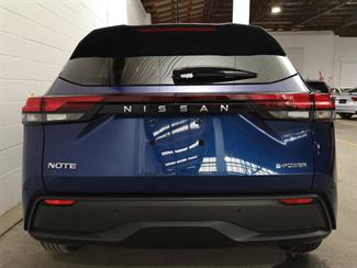 2021 Nissan Note - Thumbnail