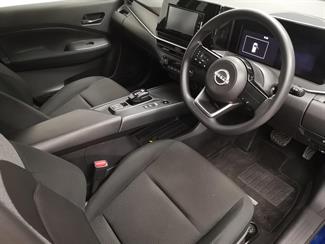 2021 Nissan Note - Thumbnail