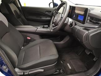 2021 Nissan Note - Thumbnail