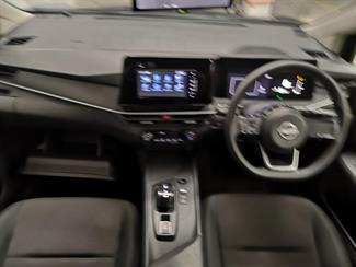 2021 Nissan Note - Thumbnail