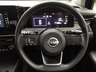 2021 Nissan Note - Thumbnail