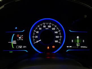 2015 Honda Shuttle - Thumbnail