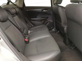 2015 Honda Shuttle - Thumbnail