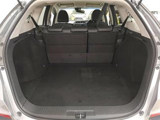 2015 Honda Shuttle - Thumbnail